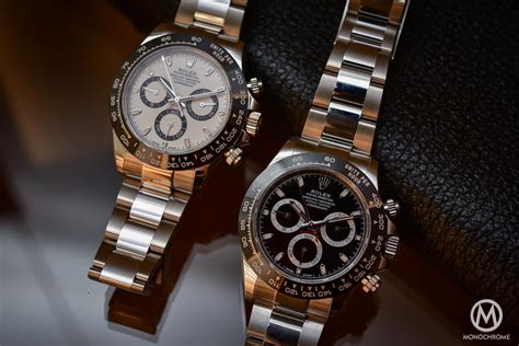 daytona cerachrom bezel|rolex daytona bezel vs steel.